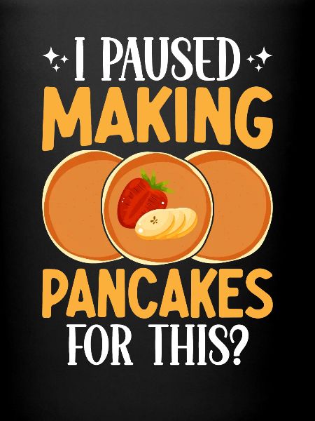 Funny Pancake Maker