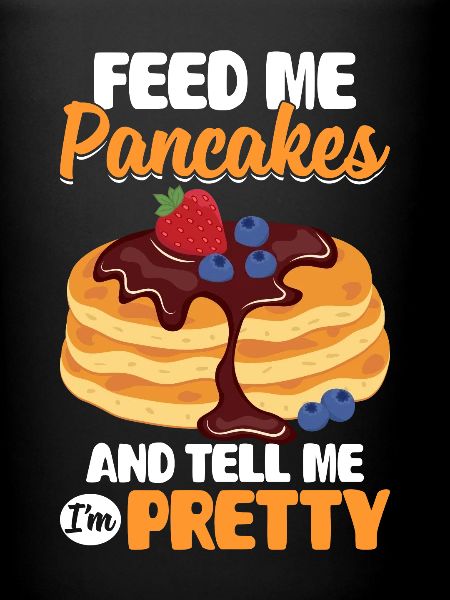 Funny Pancake Maker