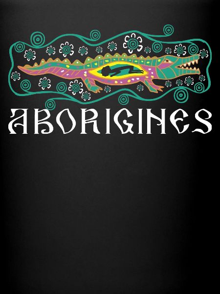 Aborigène