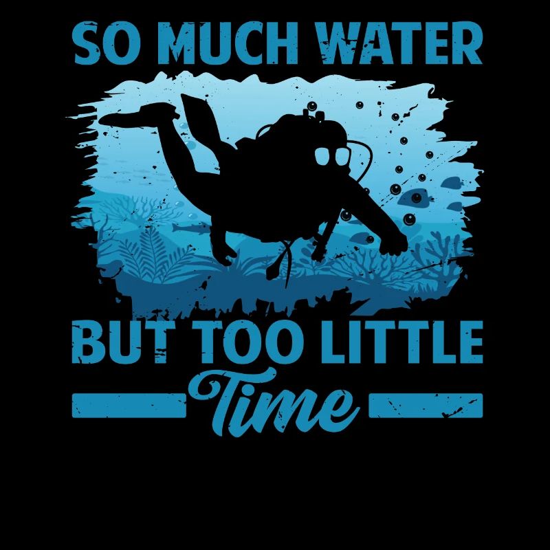 Tant d’eau mais trop peu de temps
