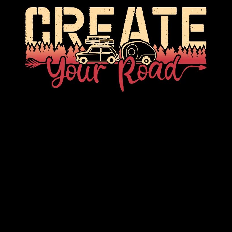 Create your road
