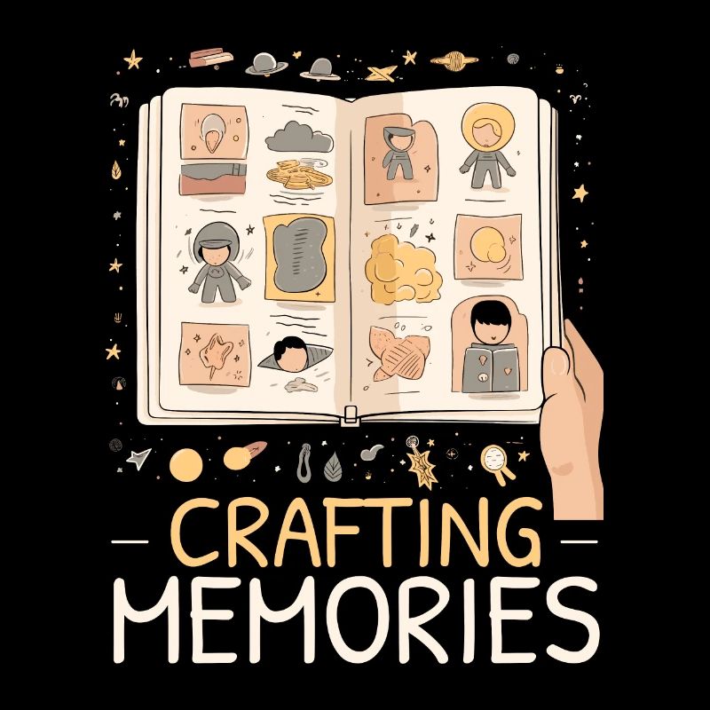 Scrapbooking Scrapbook papier artisanat Scrapbooker
