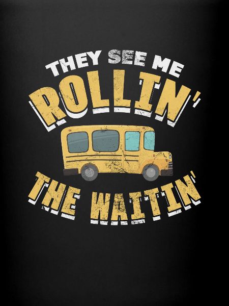 Busfahrer