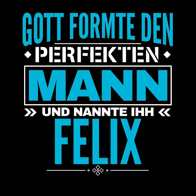 Felix Name Design