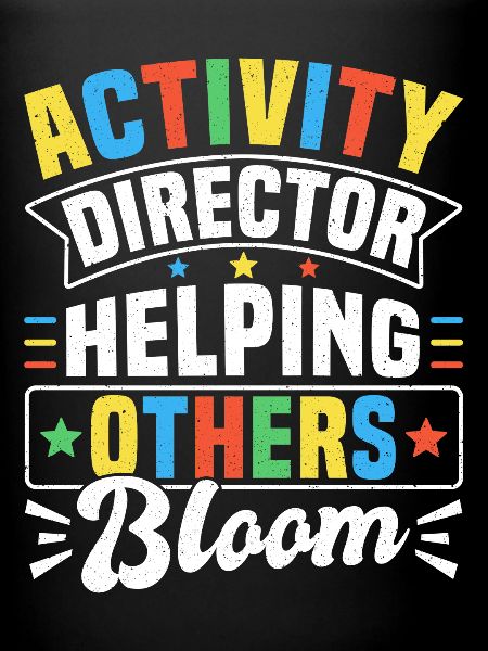 Awesome Activity Director