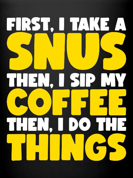 Snus
