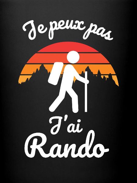 randonnée rando 2