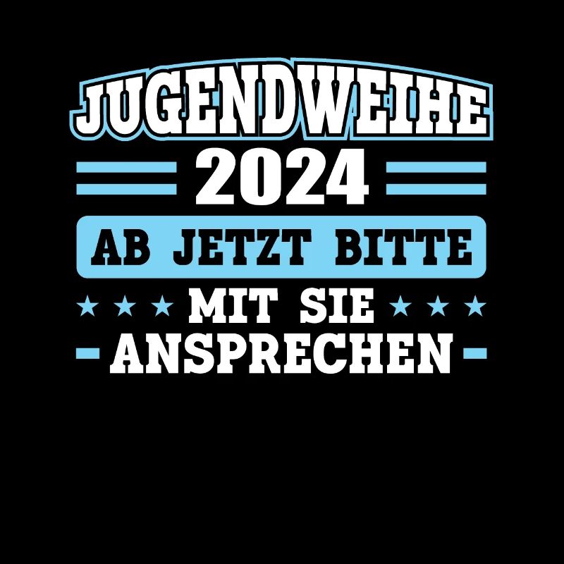 Jugendweihe 2024 Mädchen Junge