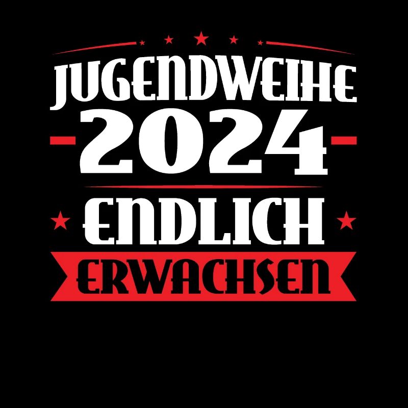 Jugendweihe 2024 Mädchen Junge