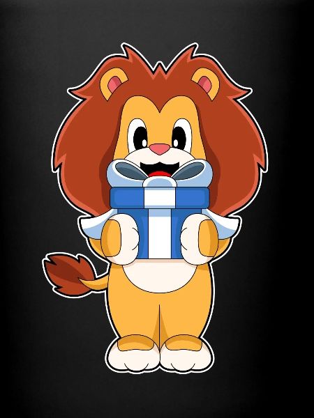 Forfait Noël Lion