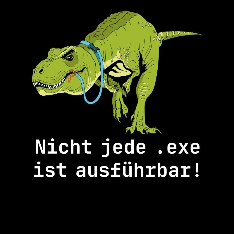 Programmierer Spruch Informatik Computer Geek