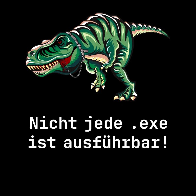 Programmierer Spruch Informatik Computer Geek