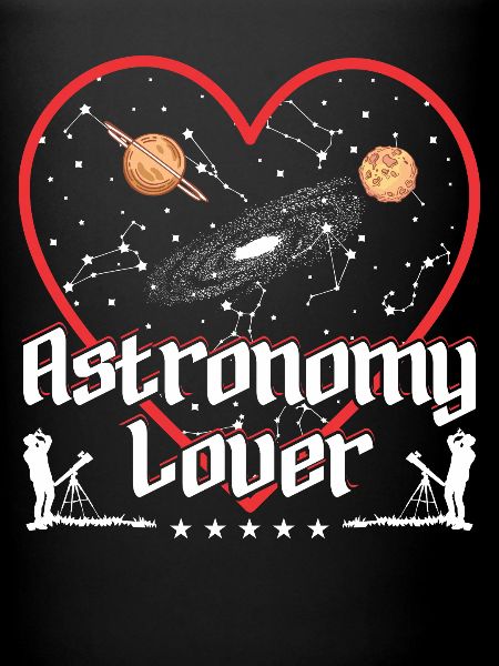 Astrophysics