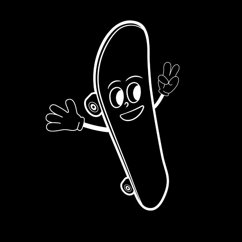 Funny Skateboard Funny Skateboarding