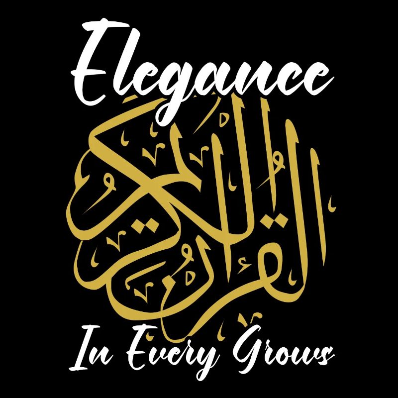 Arabic Calligraphy Calligraphic Writing Lettering