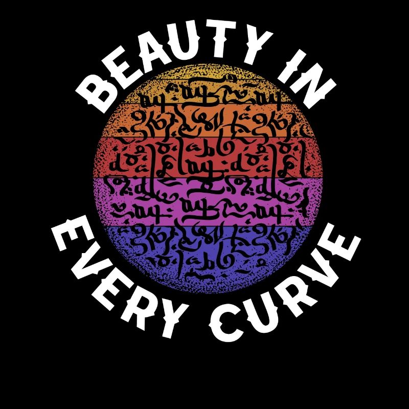 Arabic Calligraphy Calligraphic Writing Lettering