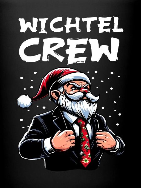 Gnome Crew Noël Gnome