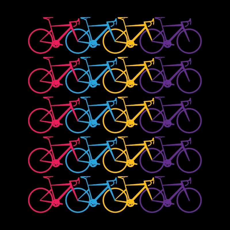 Vélo design rétro