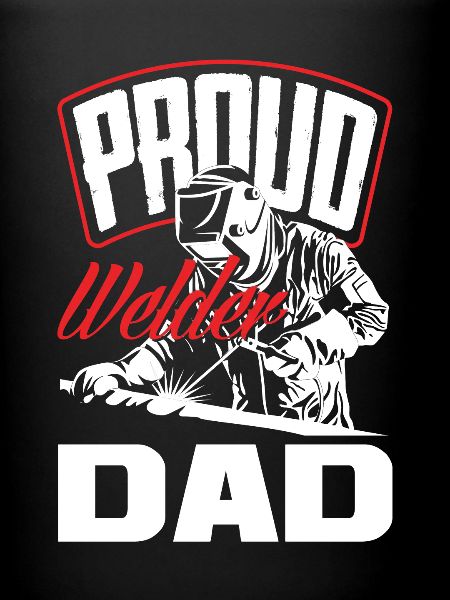 Funny Welder Gift