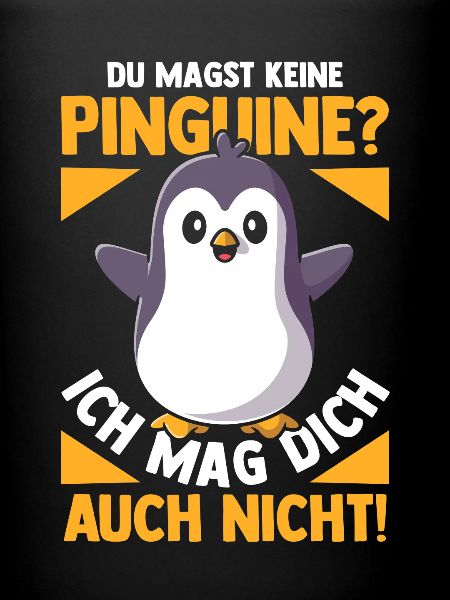 Pinguin