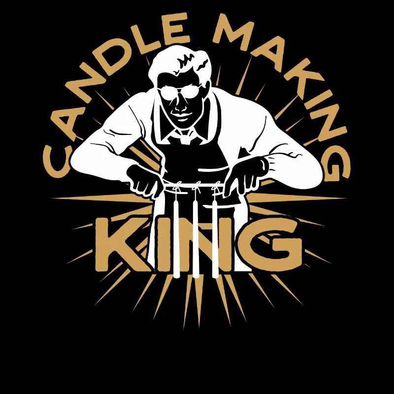 Candle Making King