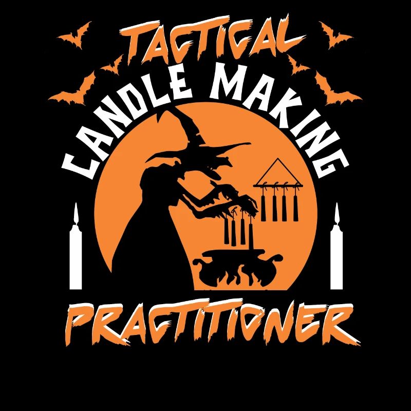 Tactical Candle Making Practitioner