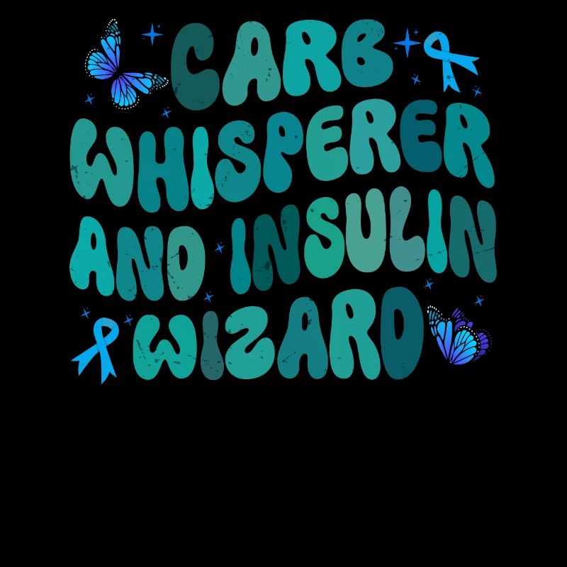 Carb Whisperer And Insulin Wizard