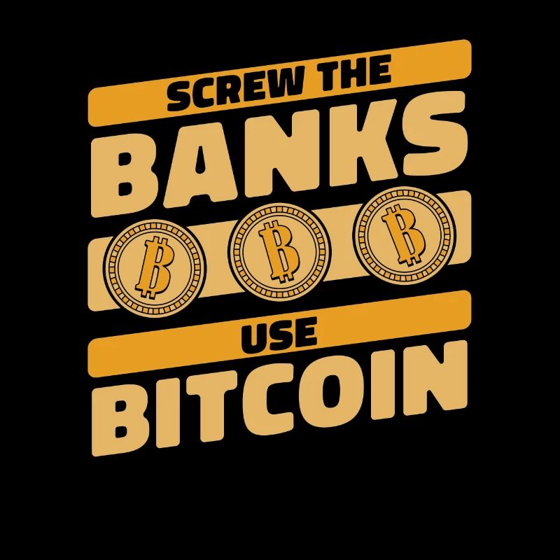 Les banques utilisent Bitcoin Crypto Crypto Crypto