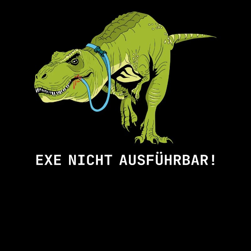 Cybersecurity IT-Sicherheit Computer Techniker