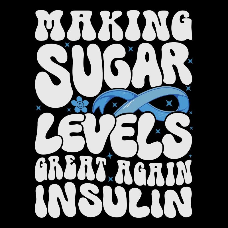 Making Blood Sugar Level Great Again