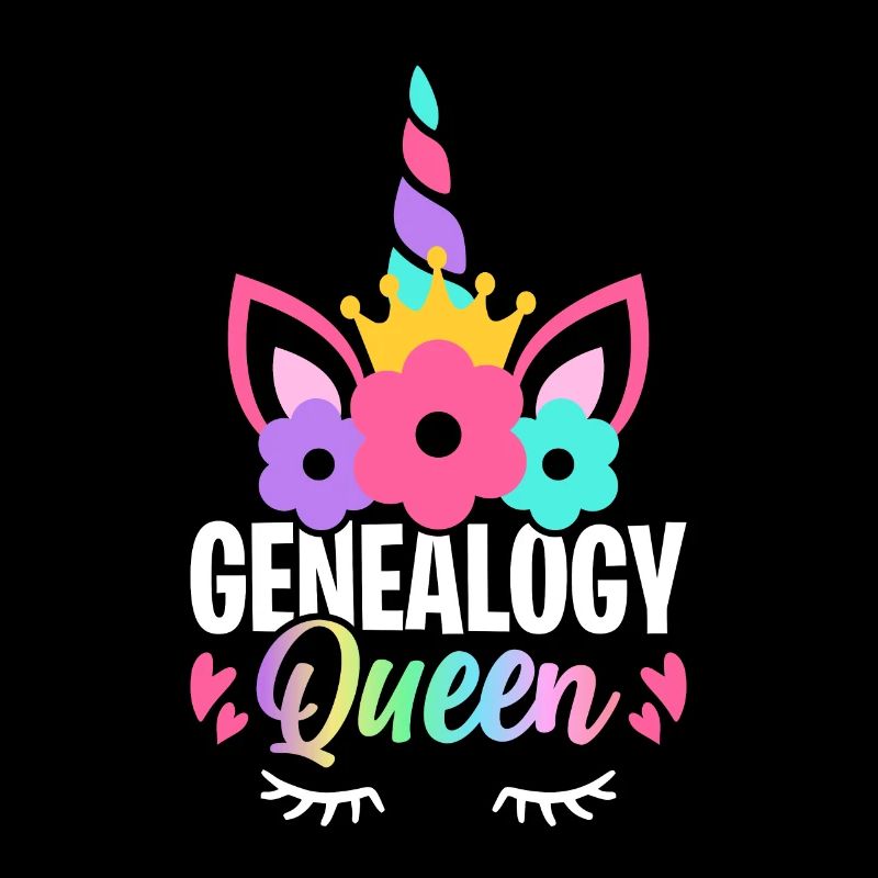 Généalogie généalogiste