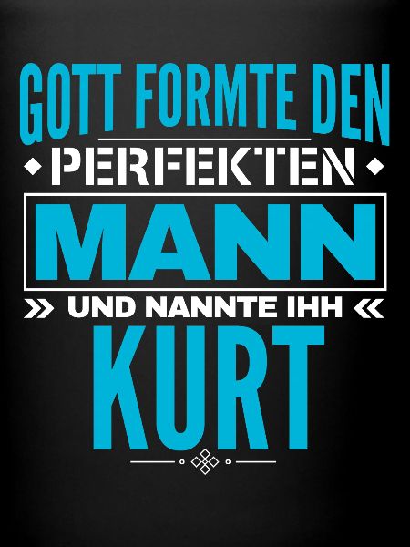 Kurt Name Design
