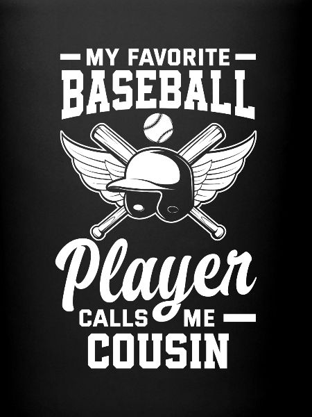 Lustiger Baseball