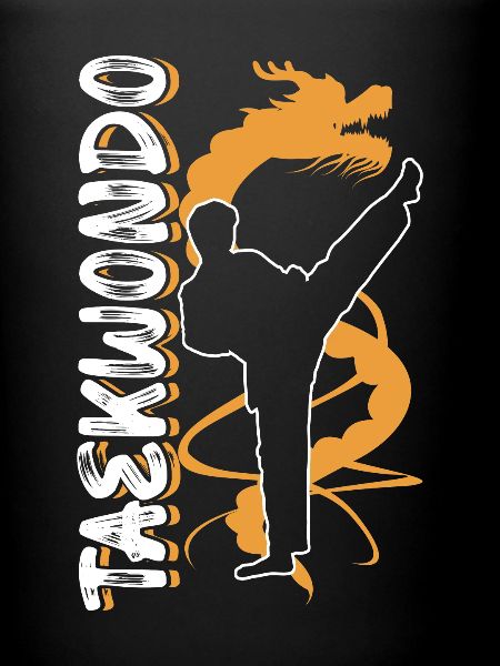 Taekwondo