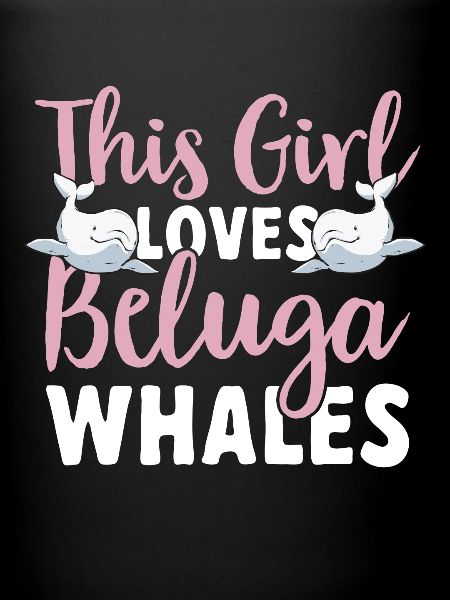 Baleine blanche Béluga