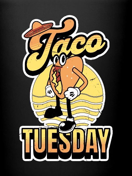 Taco Mardi