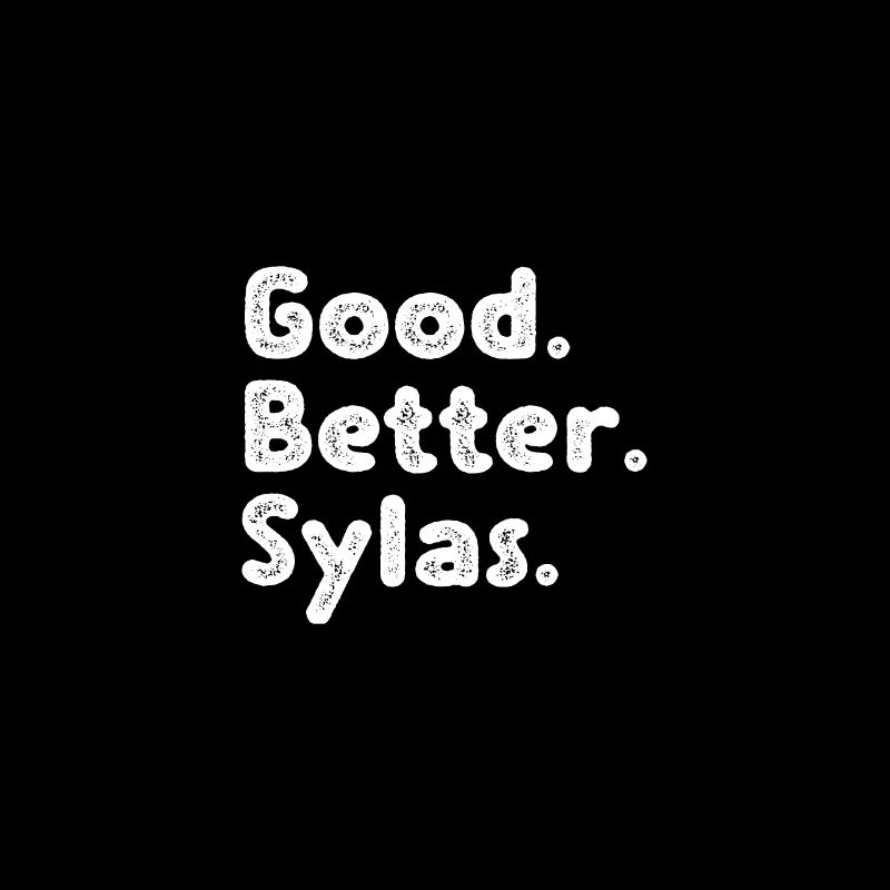 Good better Sylas