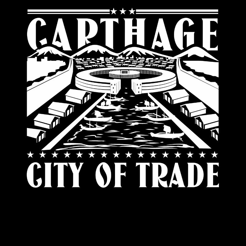 Carthage Cité de Commerce