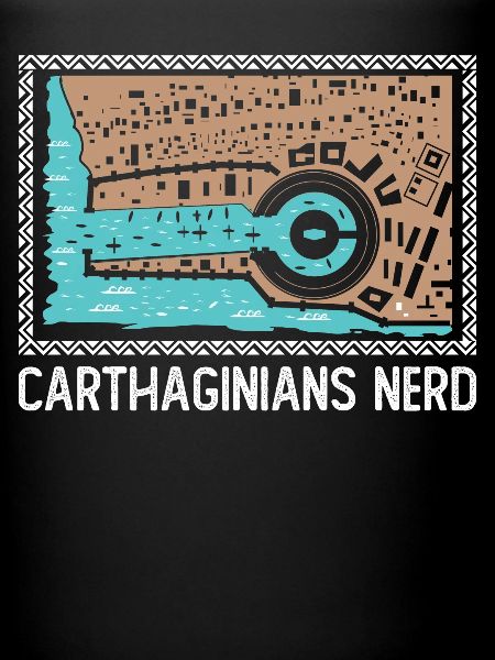 Nerd carthaginois