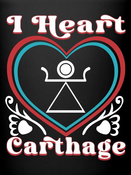 J’aime Carthage