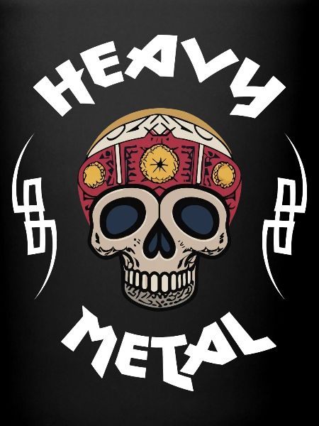 Heavy Metal