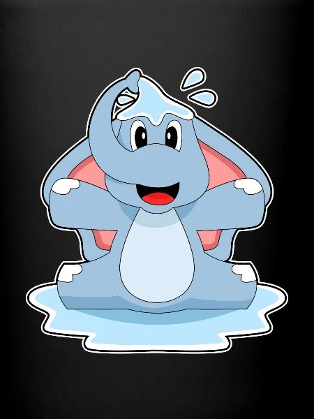 Elephant Water