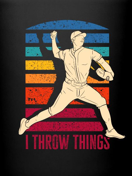 Drôle de baseball
