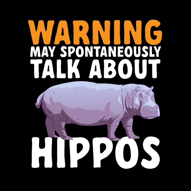 Hippopotame Hippopotame