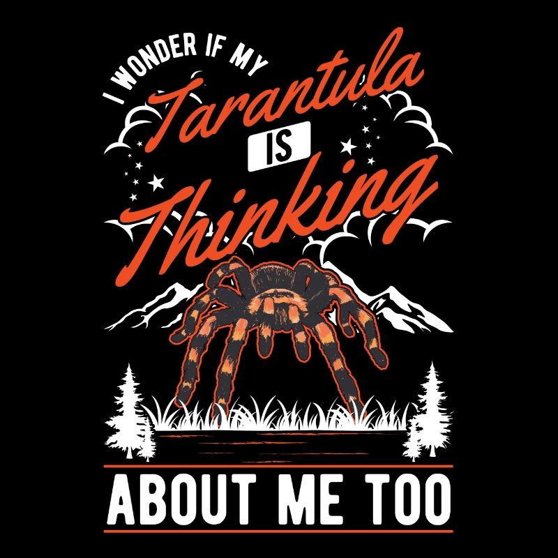Tarantel Spinne Tarantula
