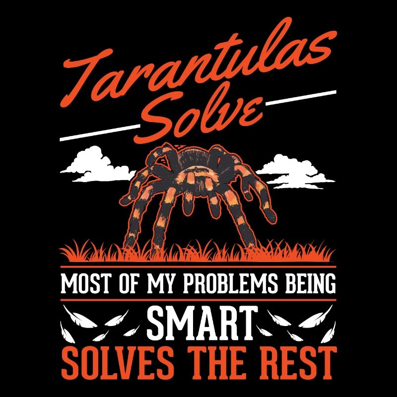 Tarantel Spinne Tarantula