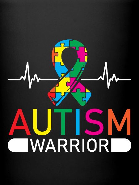 Autiste Guerrier Autiste