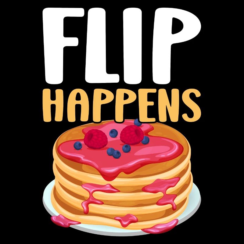 Funny Pancake Maker