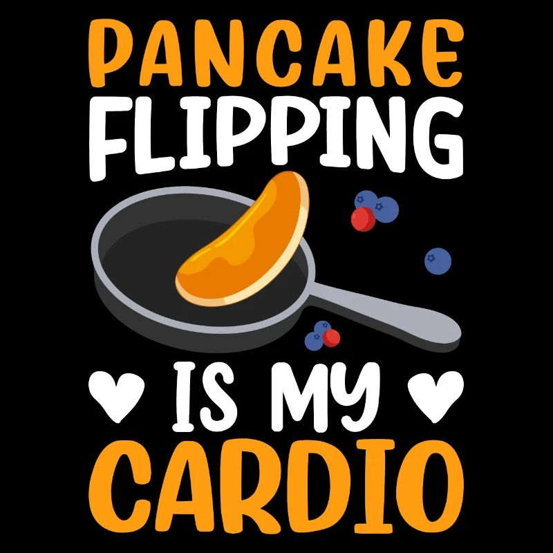 Funny Pancake Maker