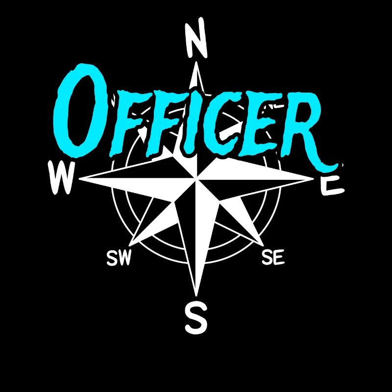 Officer, Boots, Crew, Skipper, Sailor, Captain